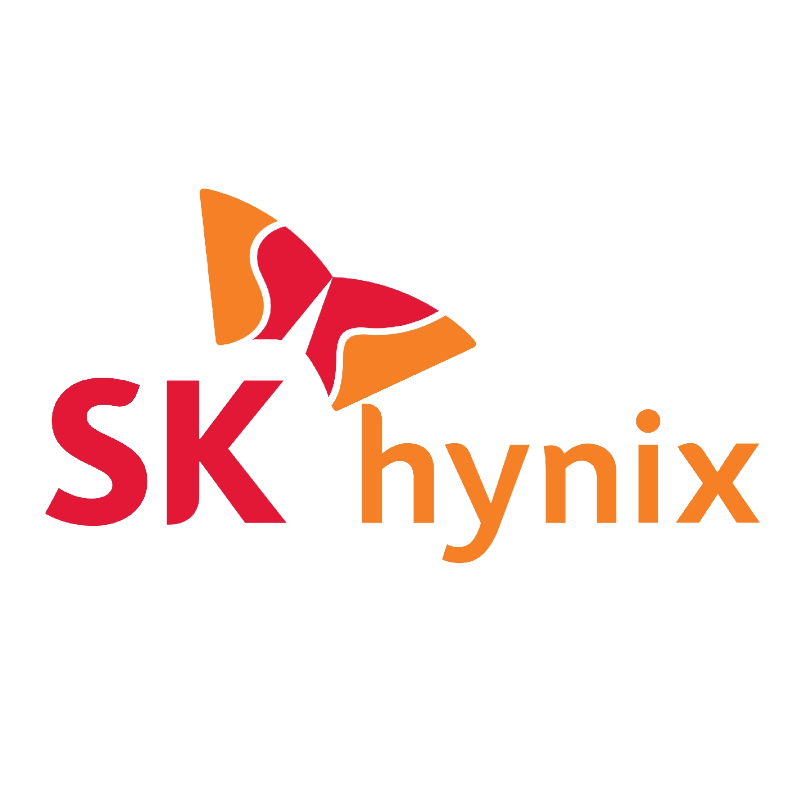 海力士SK hynix品牌LOGO