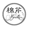 棉芹MianQin品牌LOGO