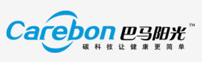 巴马阳光carebon品牌LOGO