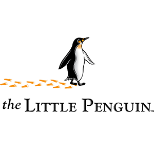 小企鹅Little Penguin品牌LOGO