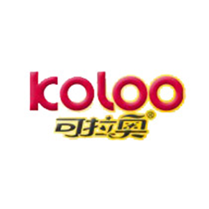 可拉奥koloo品牌LOGO