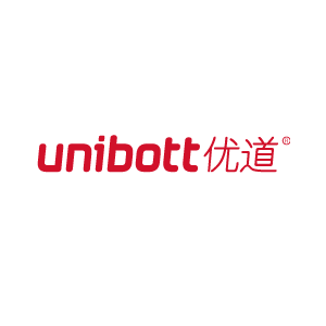 优道unibott品牌LOGO
