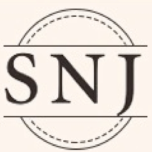 SNJ品牌LOGO