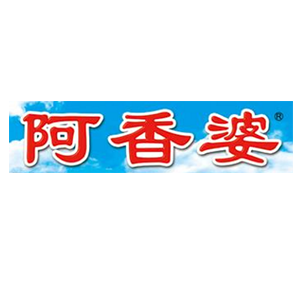 阿香婆品牌LOGO