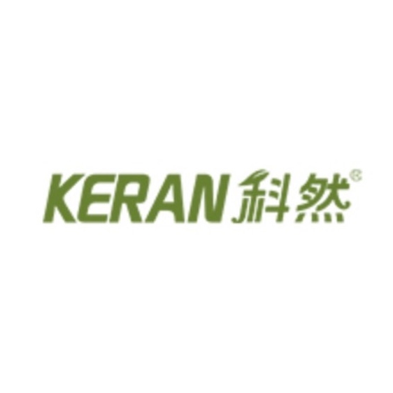 科然KERAN品牌LOGO