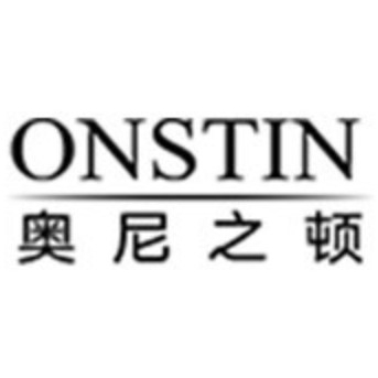 奥尼之顿ONSTIN品牌LOGO