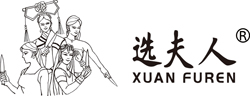 选夫人XUAN FUREN品牌LOGO