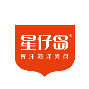 星仔岛品牌LOGO