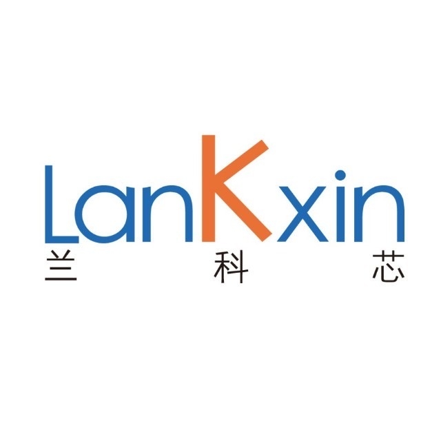 兰科芯LanKxin品牌LOGO
