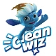 cleanwiz品牌LOGO