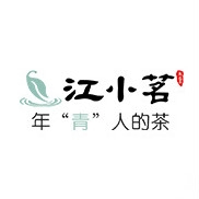 江小茗品牌LOGO