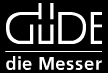 古锐德Güde品牌LOGO