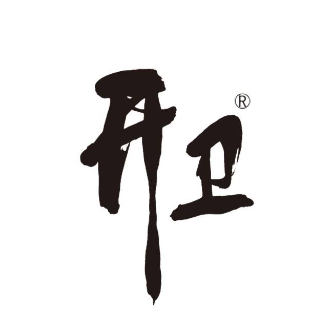 开卫品牌LOGO