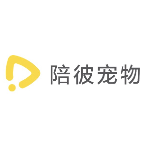 陪彼宠物品牌LOGO