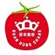 冠农股份品牌LOGO