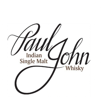 保罗·约翰Paul John品牌LOGO