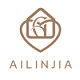 爱邻家AILINJIA品牌LOGO