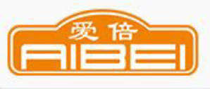 爱倍AIBEI品牌LOGO