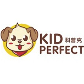 科普克品牌LOGO