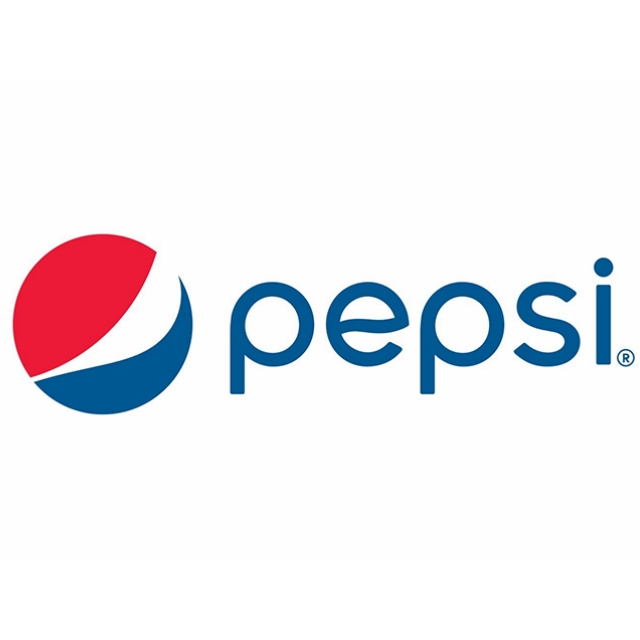 百事pepsi品牌LOGO