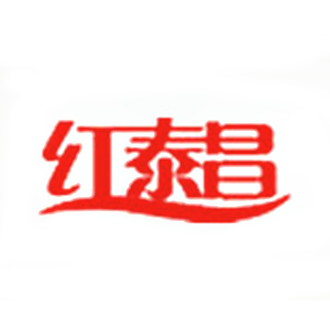 红泰昌品牌LOGO