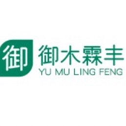 御木霖丰YUMULINGFENG品牌LOGO