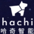 hachi品牌LOGO