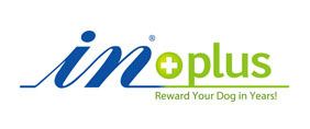麦德氏in plus品牌LOGO