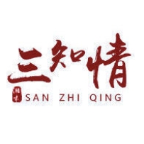 三知情SAN ZHI QING品牌LOGO