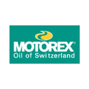 motorex品牌LOGO