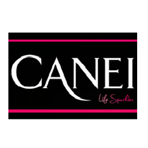 肯爱CANEI品牌LOGO