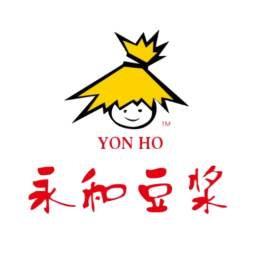 永和豆浆YON HO品牌LOGO