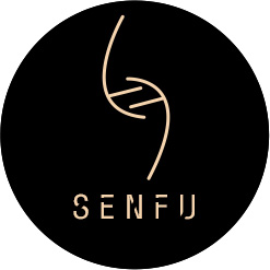 森赋SENFU品牌LOGO