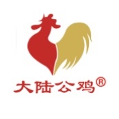大陆公鸡品牌LOGO