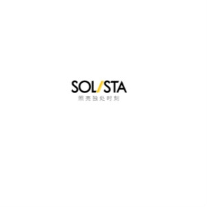 独奏solista品牌LOGO