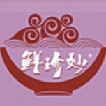 鲜珍妙品牌LOGO