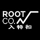 入特扣品牌LOGO