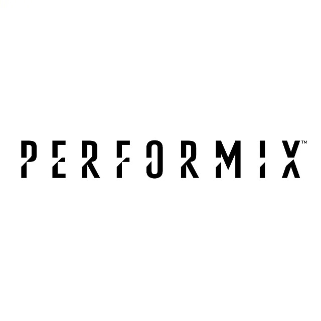 PERFORMIX品牌LOGO