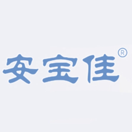 安宝佳品牌LOGO