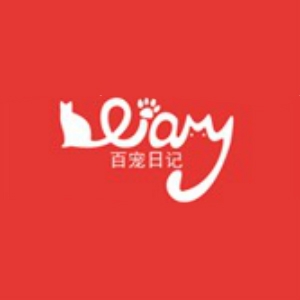 百宠日记品牌LOGO