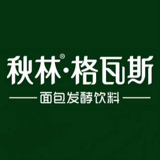 秋林·格瓦斯品牌LOGO