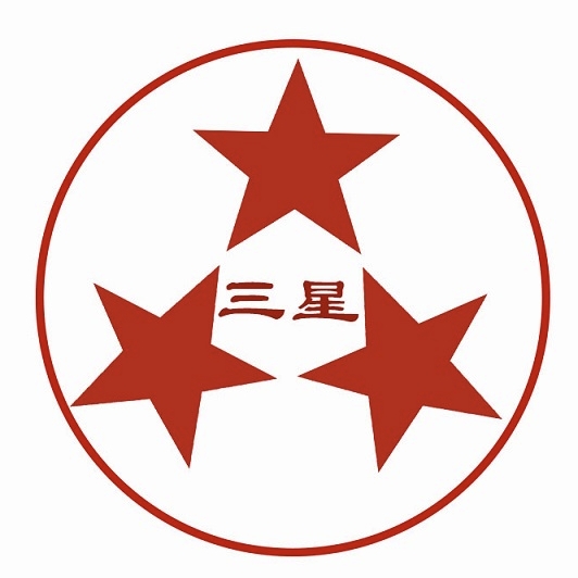 三星SHAN XING品牌LOGO