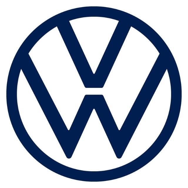 上汽大众SAIC VOLKSWAGEN品牌LOGO