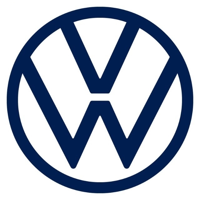 上汽大众SAIC VOLKSWAGEN品牌LOGO