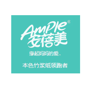 安蓓美Ample品牌LOGO