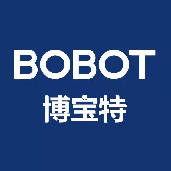 博宝特BOBOT品牌LOGO