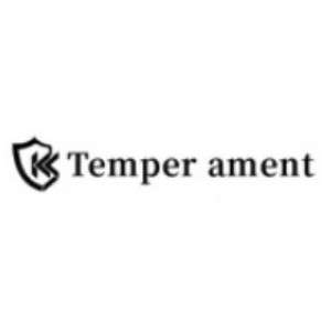 Temper ament品牌LOGO