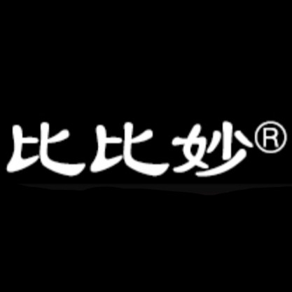 比比妙品牌LOGO