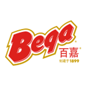 百嘉Bega品牌LOGO
