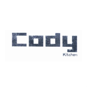 科迪厨卫Cody Kitchen品牌LOGO